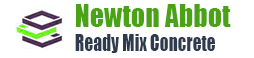 Ready mix concrete Newton Abbot
